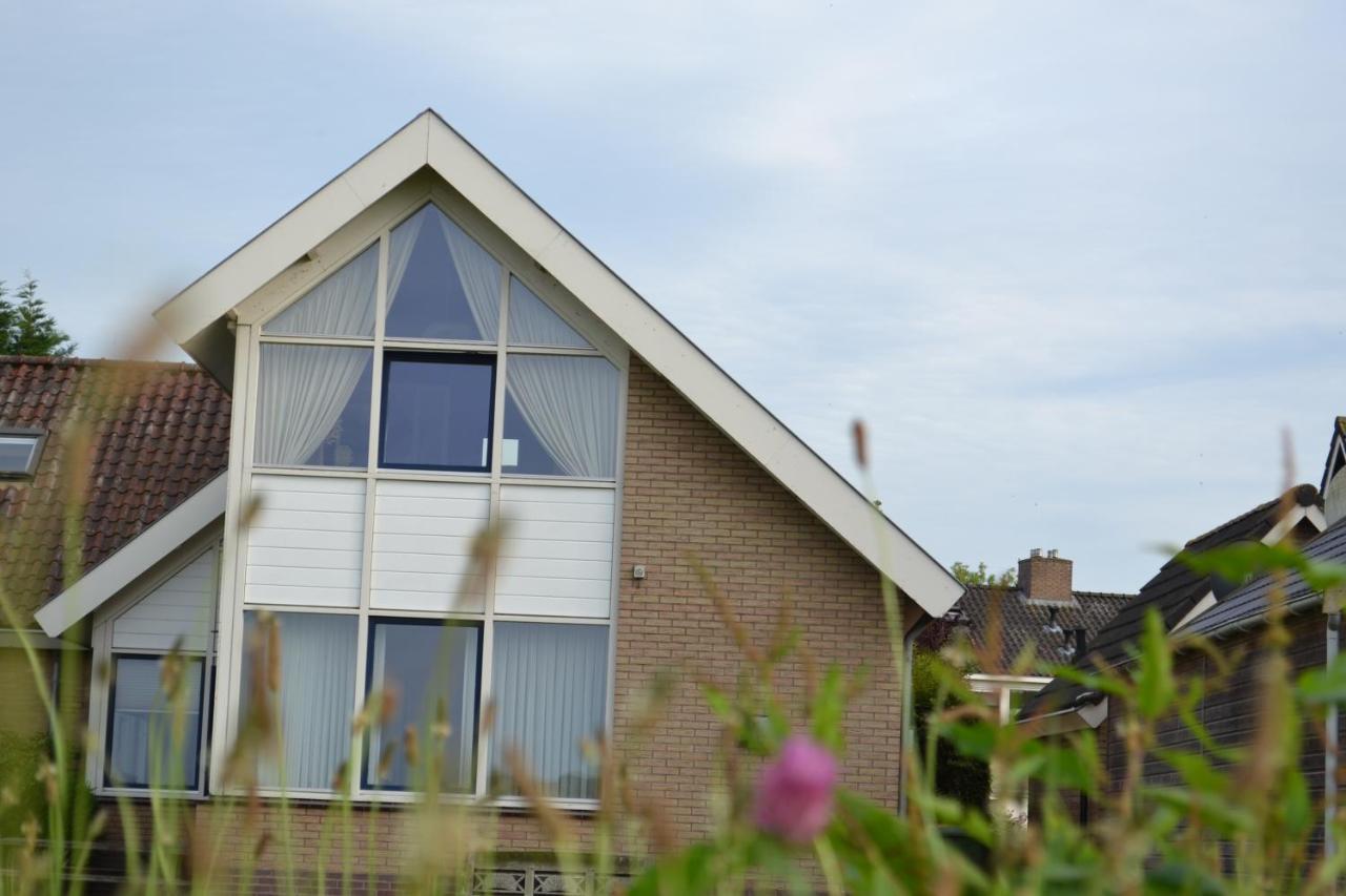 Bed & Breakfast Giethoorn Exterior photo